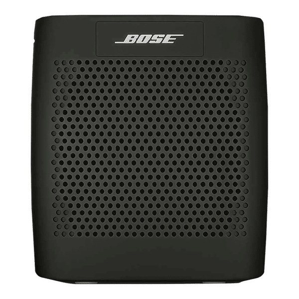 Bose shop soundlink color